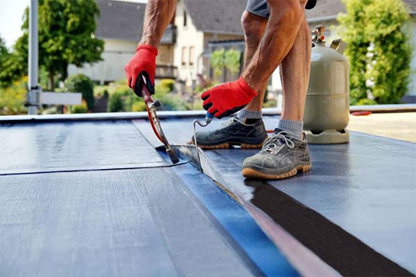 Top 5 Roofing Systems for Commercial Properties