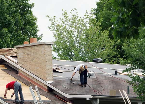 Understanding Your Roof’s Winter Journey