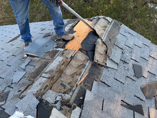 Emergency Storm Damage in Loveland: What to Do in the First 24 Hours